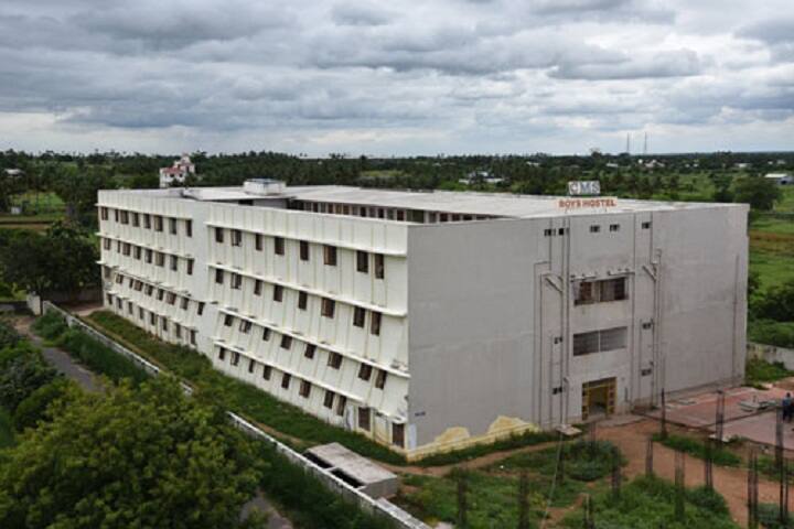 hostel